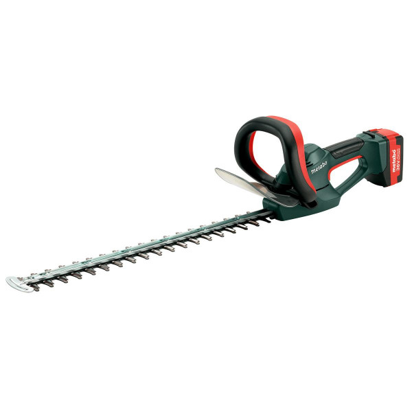 Metabo AHS 36-65 V 36-Volt Akku Heckenschere