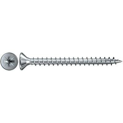 Fischer Classic-Fast 6x50 Senkk. blvz VG PZ - 100 Stück