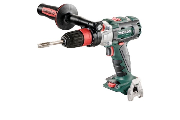 Metabo Akku-Gewindebohrer GB 18 LTX BL Q I, Karton - 603828890