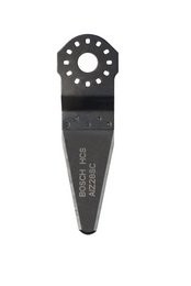 Bosch Professional HCS univerzalni rezač utora AIZ 28 SC, 28 x 40 mm, 1 kom - 2608661691