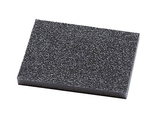 Wolfcraft Spugna abrasiva, grana 120 - 8790000