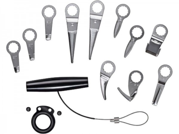 Fein Set d'accessoires Cargo - 63903167320