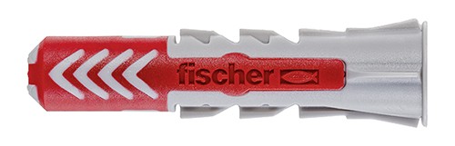 Fischer DUOPOWER 5x25 - 100 Stück
