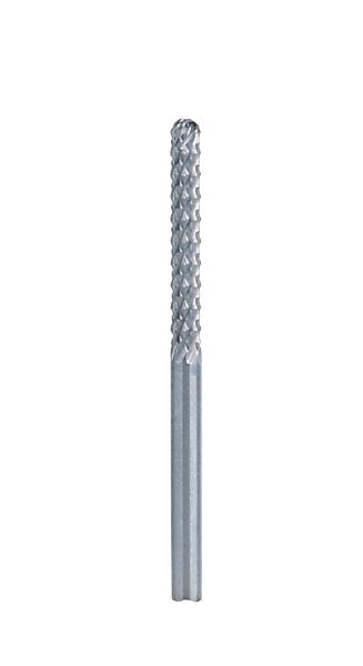 Dremel Punte da taglio a spirale piastrelle