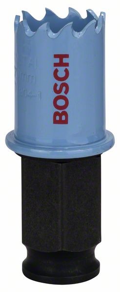 Bosch Professional Lochsäge Special Sheet Metal, 21 mm, 13/16"