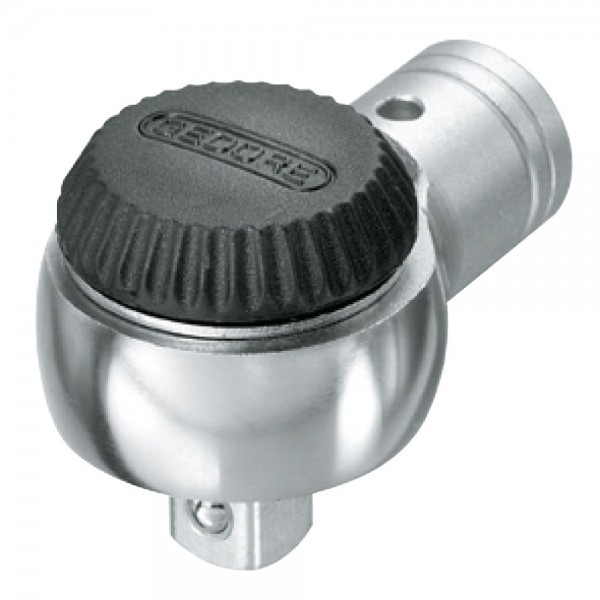 Gedore Cricchetto reversibile 16 Z - 1/2" - 8754-02