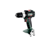 Metabo Perceuse à percussion sans fil SB 18 LT BL, carton (sans batterie et chargeur) - 602316890