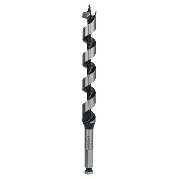 Bosch Professional Vijugavo svrdlo za drvo, šesterostrano 20 x 170 x 235 mm, d 11,1 mm - 2608597632