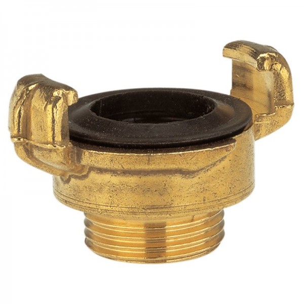 Gardena Acoplamiento rápido para pieza roscada - 33,3 mm (G 1) - 07115-20