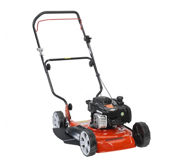 Dolmar Benzine mulchmaaier 48cm, 2,22 kW - PM4810
