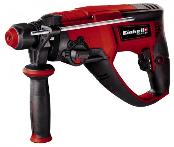 Einhell Bohrhammer TE-RH 26 4F - 4257960