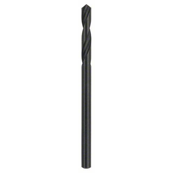 Bosch Professional Karosseriebohrer HSS-R, DIN 1897, 3,3 x 20 x 49 mm
