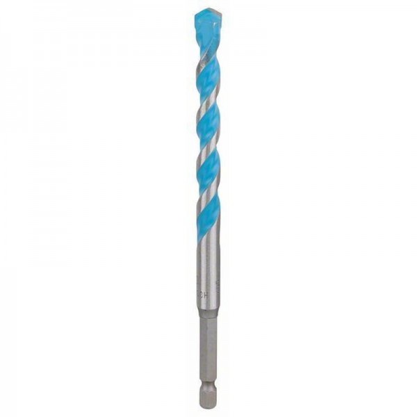 Bosch Punte universali HEX-9 Multi Construction 10 x 90 x 150 mm