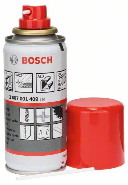 Bosch Professional Univerzalno rezno ulje - - 2607001409