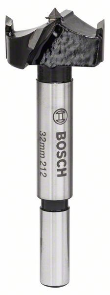 Bosch Professional Kunstbohrer HM, 32 x 90 mm, d 10 mm