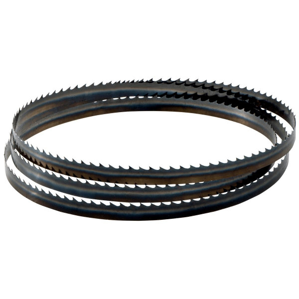Metabo Lame per sega a nastro per legno, plastiche, A6 - 0909029260
