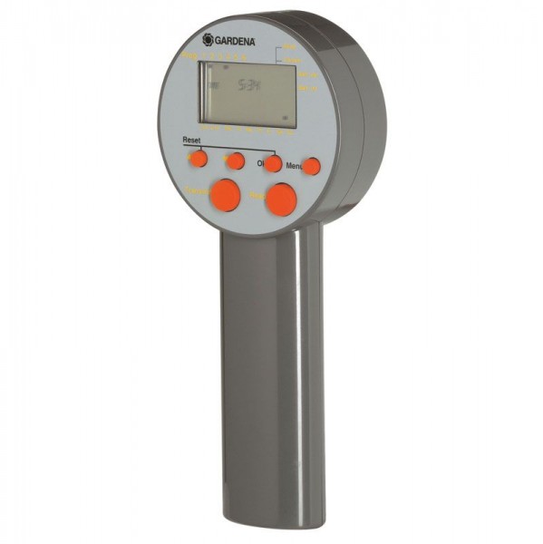 Gardena Console de programmation - 01242-20