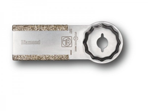 Fein Cuchilla de limpieza diamantada Unid./Paq. 1 unid., Alojamiento SLM - 63903237210