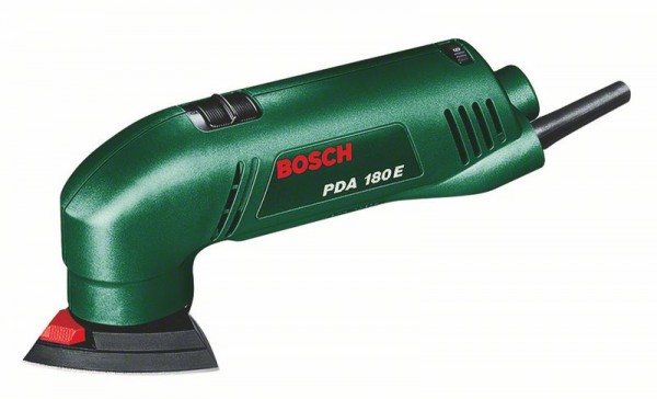 Bosch Deltaschuurmachine PDA 180 E