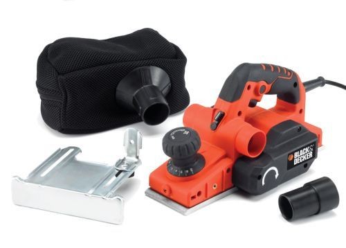 Black & Decker KW750K Pialletto 750 W