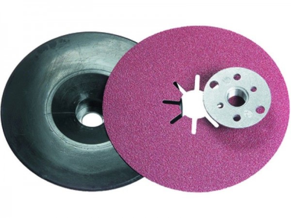 Fein Plateau souple M 14, Ø125 mm - 63806087013