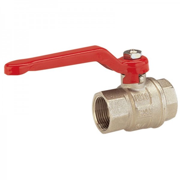Gardena Válvula de paso, Grifo, 33,3 mm (G 1") - 07337-20