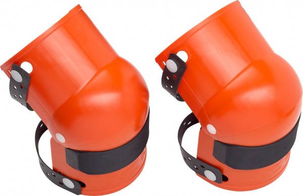 KWB Kniebeschermer Kniefix-Gelenk - 922500