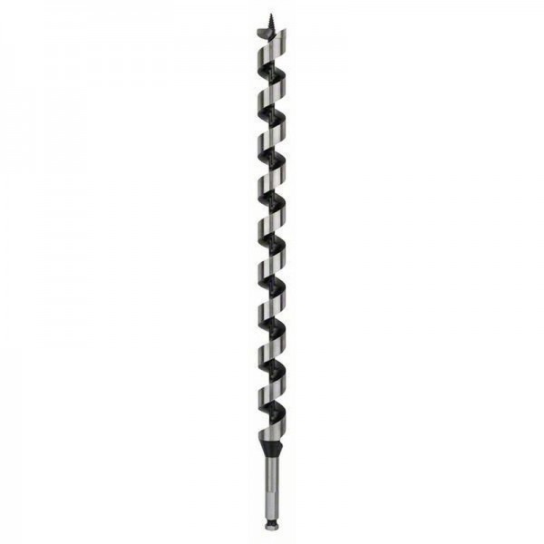 Bosch Professional Holzschlangenbohrer, Sechskant 26 x 360 x 450 mm, d 11,1 mm