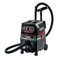 Metabo Accu-stofzuiger ASR 36-18 BL 25 M SC, zonder accu en lader - 602046850