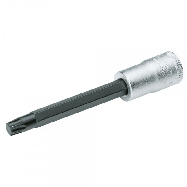Gedore Dopsleutel-schroevendraaier 3/8" lang TORX T20 - ITX 30 L T20