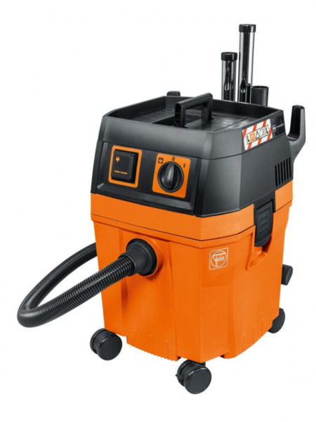 Fein Nass- / Trockensauger Dustex 35 L Set - 92036060000