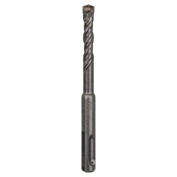 Bosch Punte per martelli SDS-plus-5 8 x 50 x 115mm