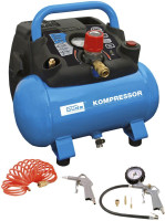 Güde Compresseur Airpower 190/08/6 - 50089