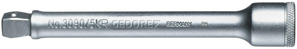 Gedore Rallonge à cardan 3/8" 250 mm - 3090 KR-10