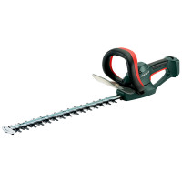 Metabo Accu-heggenschaar AHS 18-55 V, doos, zonder accu en lader - 600463850