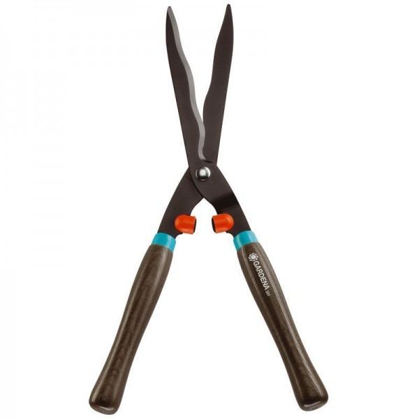 Gardena Cisaille à haies 540 FSC Classic pure