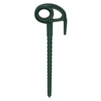 Garantia Grondanker voor plantentunnel, 10 Stuks - 645056
