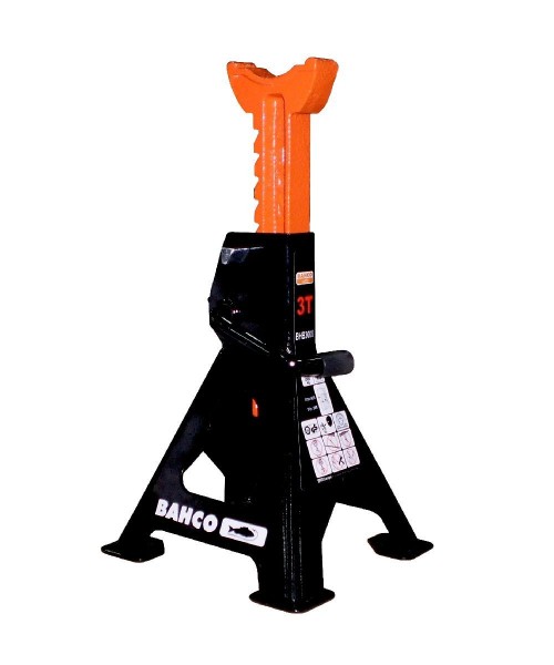 Bahco Coppia di cavalletti - BH36000