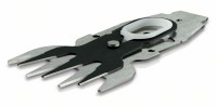 Bosch Systeemaccessoires Grasschaarblad 8 cm (ASB/AGS)