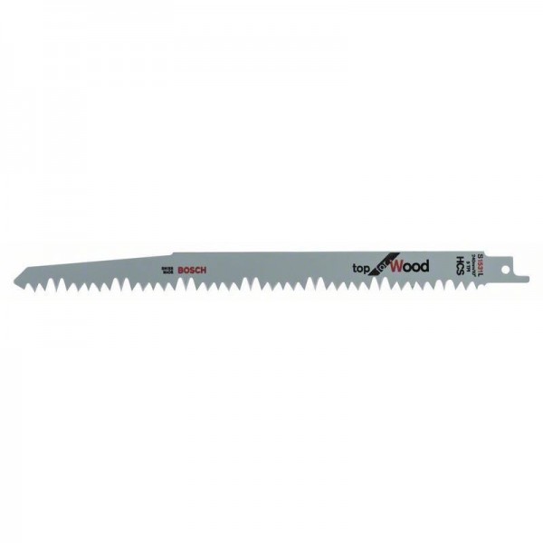 Bosch Professional List sabljaste pile S 1531 L Top for Wood - 2608650465