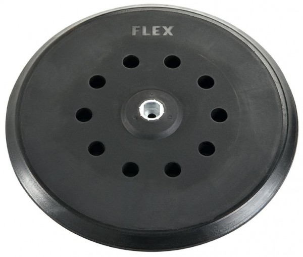 Flex Platorello tondo a strappo Ø 225 SP-H D225-10 - 350362