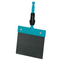 Gardena Combisystem-ijsschraper 15 cm