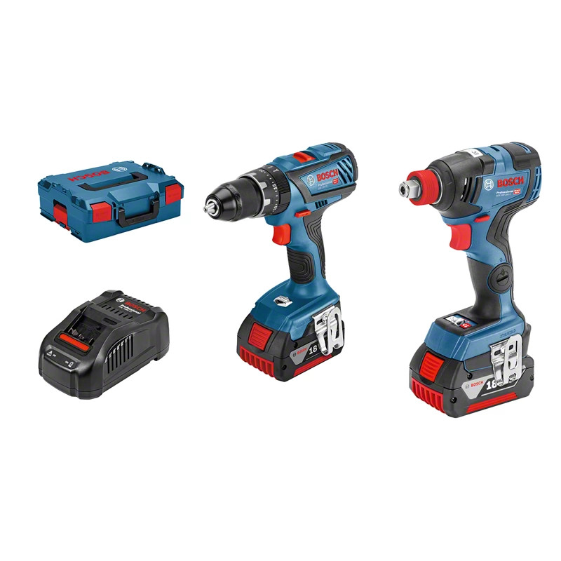 bosch 18v 200 c