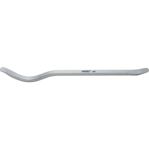 Hazet Reifen- und Montagehebel - Gesamtlänge: 456 mm - 653