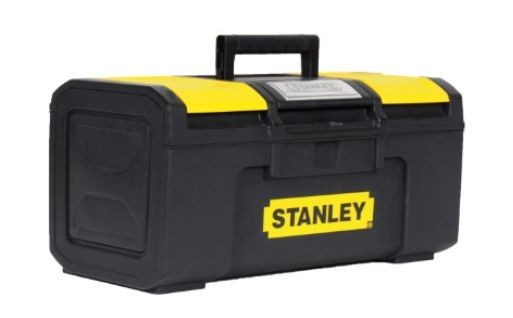 Stanley Werkzeugbox Stanley Basic mit Organizer, 19"