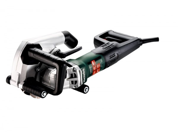 Metabo MFE 40 Muursleuffrees, Kunststof koffer - 604040500