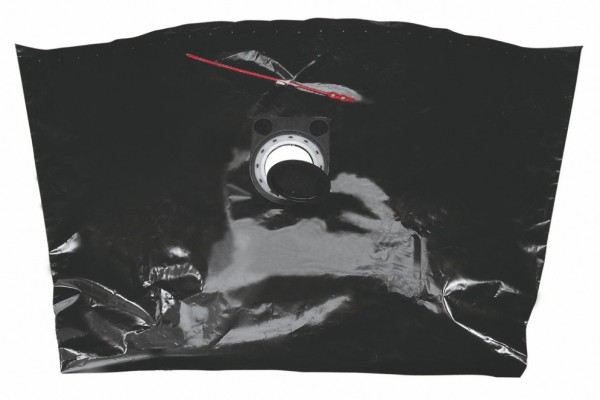 Metabo 5 sacs pour déchets en PE - 35/50 l - 630325000
