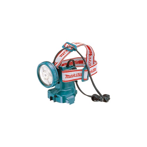 Makita Akku-Lampe ML121 9,6/12,0V, ohne Akku, ohne Ladegerät - STEXML121