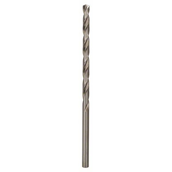 Bosch Professional Svrdlo za metal HSS-G, DIN 340 6 x 91 x 139 mm - 2608596822