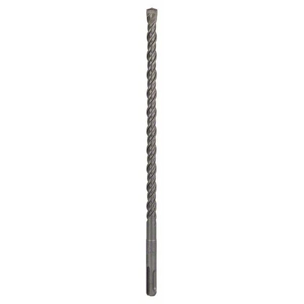 Bosch Broca para martillo SDS-plus-5, 10 x 200 x 265 mm - 1618596178